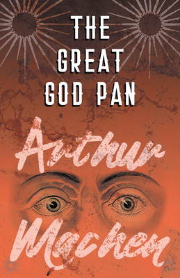 Seller image for The Great God Pan (Paperback or Softback) for sale by BargainBookStores