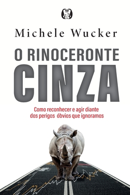 Imagen del vendedor de O Rinoceronte Cinza (Paperback or Softback) a la venta por BargainBookStores