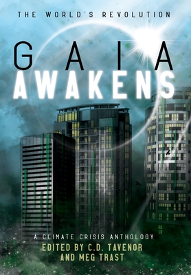 Seller image for Gaia Awakens: A Climate Crisis Anthology (Hardback or Cased Book) for sale by BargainBookStores