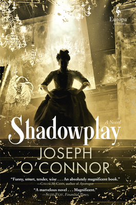 Seller image for Shadowplay (Paperback or Softback) for sale by BargainBookStores