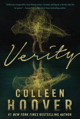 Seller image for Verity (Paperback or Softback) for sale by BargainBookStores