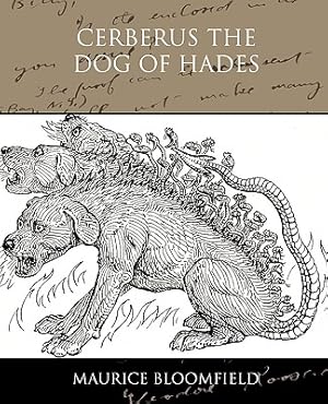 Seller image for Cerberus The Dog of Hades (Paperback or Softback) for sale by BargainBookStores
