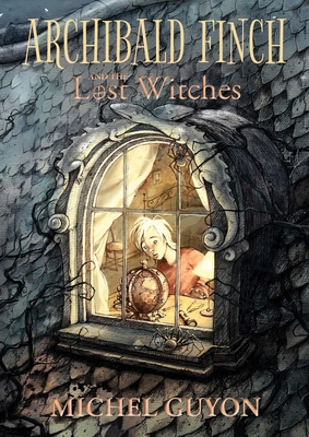 Image du vendeur pour Archibald Finch and the Lost Witches, 1 (Hardback or Cased Book) mis en vente par BargainBookStores