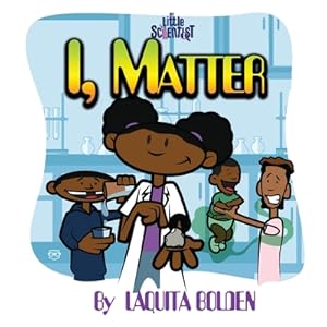 Seller image for I, Matter (Paperback or Softback) for sale by BargainBookStores