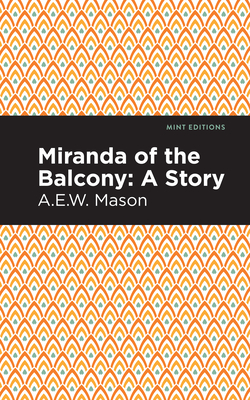 Seller image for Miranda of the Balcony: A Story (Hardback or Cased Book) for sale by BargainBookStores