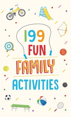 Seller image for 199 Fun Family Activities (Paperback or Softback) for sale by BargainBookStores
