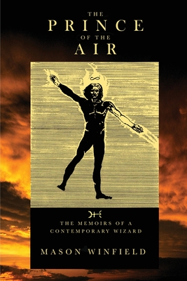 Seller image for The Prince of the Air - The Memoirs of a Contemporary Wizard (Paperback or Softback) for sale by BargainBookStores