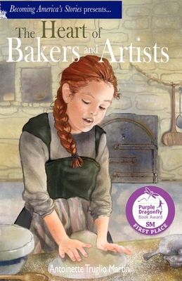 Seller image for The Heart of Bakers and Artists (Paperback or Softback) for sale by BargainBookStores