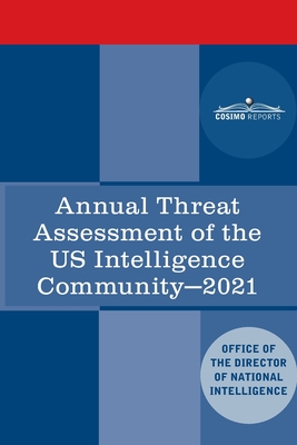 Seller image for Annual Threat Assessment (Paperback or Softback) for sale by BargainBookStores