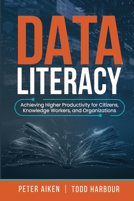 Seller image for Data Literacy (Paperback or Softback) for sale by BargainBookStores