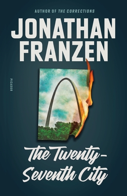 Imagen del vendedor de The Twenty-Seventh City (Paperback or Softback) a la venta por BargainBookStores