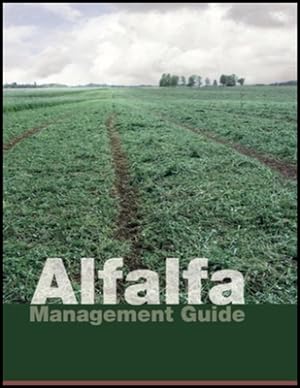 Bild des Verkufers fr Alfalfa Management Guide (Paperback or Softback) zum Verkauf von BargainBookStores