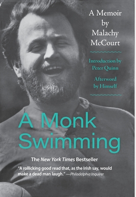 Imagen del vendedor de A Monk Swimming (Hardback or Cased Book) a la venta por BargainBookStores