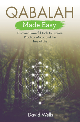 Immagine del venditore per Qabalah Made Easy: Discover Powerful Tools to Explore Practical Magic and the Tree of Life (Paperback or Softback) venduto da BargainBookStores