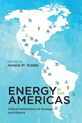 Immagine del venditore per Energy in the Americas: Critical Reflections on Energy and History (Paperback or Softback) venduto da BargainBookStores