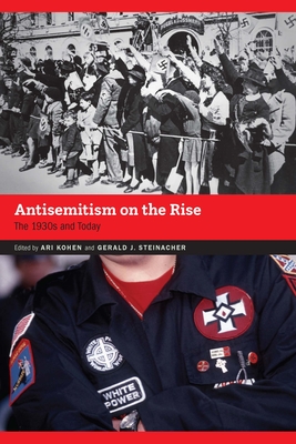 Seller image for Antisemitism on the Rise: The 1930s and Today (Paperback or Softback) for sale by BargainBookStores