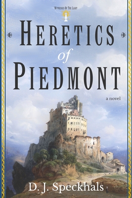Seller image for Heretics of Piedmont: A Novel of the Waldensians (Paperback or Softback) for sale by BargainBookStores