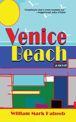 Seller image for Venice Beach (Hardback or Cased Book) for sale by BargainBookStores
