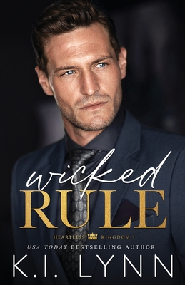 Bild des Verkufers fr Wicked Rule (Paperback or Softback) zum Verkauf von BargainBookStores