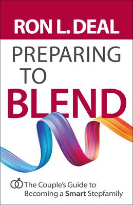 Seller image for Preparing to Blend: The Couple's Guide to Becoming a Smart Stepfamily (Paperback or Softback) for sale by BargainBookStores