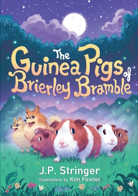 Immagine del venditore per The Guinea Pigs of Brierley Bramble (Paperback or Softback) venduto da BargainBookStores