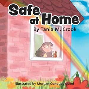 Seller image for Safe at Home (Paperback or Softback) for sale by BargainBookStores