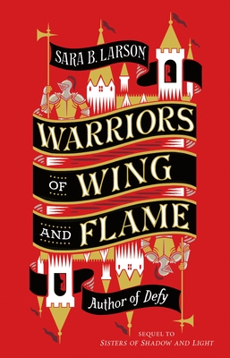Imagen del vendedor de Warriors of Wing and Flame (Paperback or Softback) a la venta por BargainBookStores