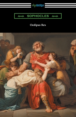 Seller image for Oedipus Rex (Paperback or Softback) for sale by BargainBookStores