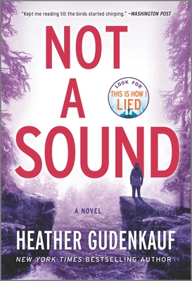 Seller image for Not a Sound (Paperback or Softback) for sale by BargainBookStores