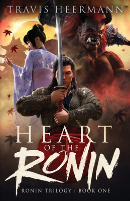 Image du vendeur pour Heart of the Ronin (Paperback or Softback) mis en vente par BargainBookStores