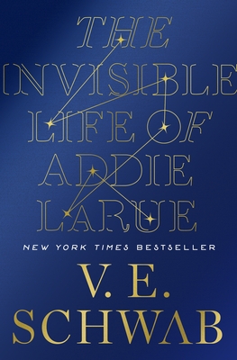 Seller image for The Invisible Life of Addie Larue, Special Edition (Hardback or Cased Book) for sale by BargainBookStores