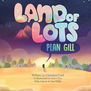 Bild des Verk�ufers f�r Land of Lots Plan Gill (Hardback or Cased Book) zum Verkauf von BargainBookStores