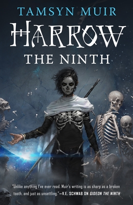 Seller image for Harrow the Ninth (Paperback or Softback) for sale by BargainBookStores