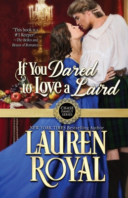 Seller image for If You Dared to Love a Laird (Paperback or Softback) for sale by BargainBookStores