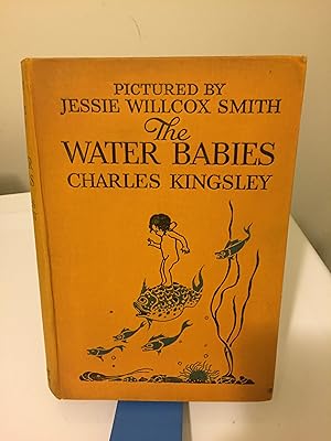 Seller image for THE WATER BABIES for sale by Night light