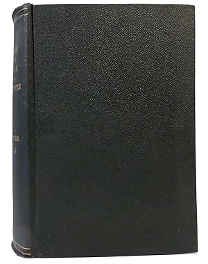 A HISTORY OF THE PEOPLE OF THE UNITED STATES From the Revolution to the Civil War Vol. II 1790-1803