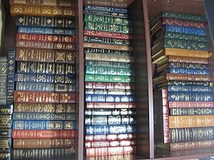 THE NOTABLE TRIALS LIBRARY (58 volumes)