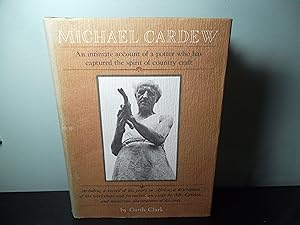 Seller image for Michael Cardew: A portrait for sale by Eastburn Books