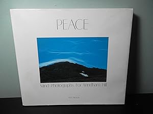 Image du vendeur pour Peace - Mind Photographs for Windham Hill mis en vente par Eastburn Books