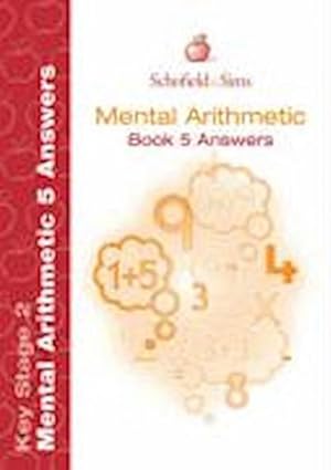 Seller image for Mental Arithmetic 5 Answers for sale by Smartbuy