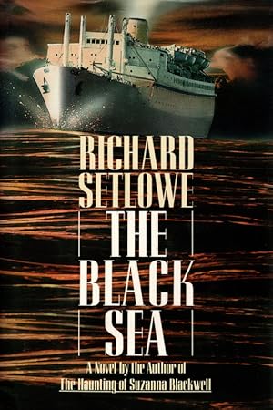 The Black Sea