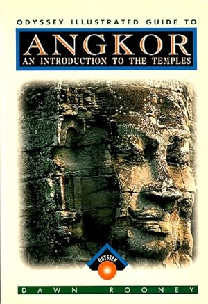 Bild des Verkufers fr Angkor: An Introduction to the Temples zum Verkauf von LEFT COAST BOOKS