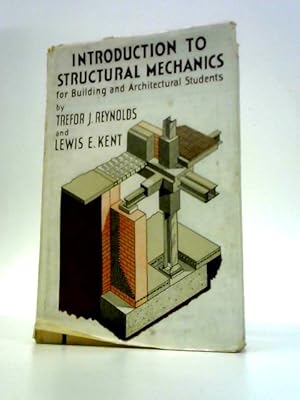 Immagine del venditore per Introduction to Structural Mechanics venduto da World of Rare Books