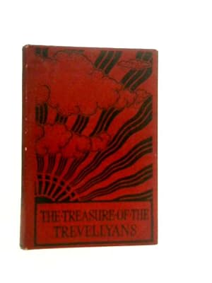 Imagen del vendedor de The Treasure of the Trevellyans a la venta por World of Rare Books