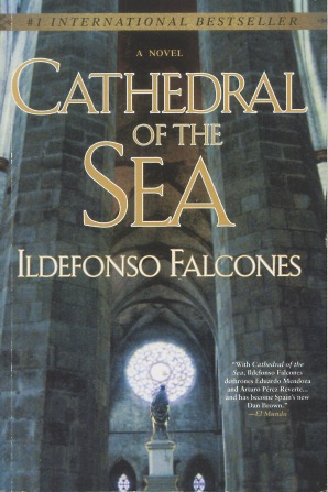 Image du vendeur pour Cathedral of the Sea: A Novel mis en vente par Kenneth A. Himber