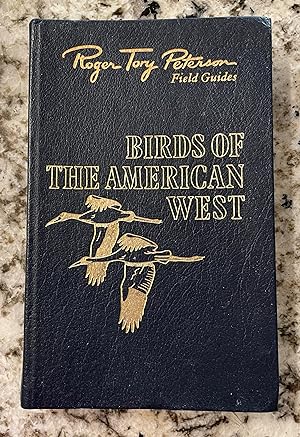 Seller image for Birds of the American West for sale by Readme Books