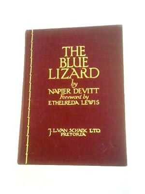 Immagine del venditore per The Blue Lizard And Other Stories Of Native Life In South Africa. venduto da World of Rare Books