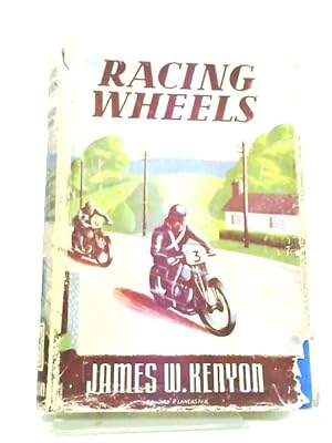 Seller image for Racing Wheels for sale by World of Rare Books