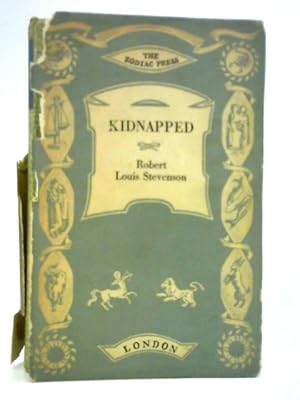 Seller image for Kidnapped for sale by World of Rare Books