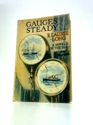 Image du vendeur pour Gauges Steady mis en vente par World of Rare Books